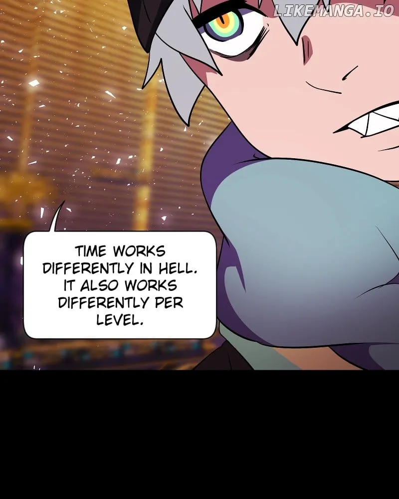 Read I’M The Grim Reaper chapter 206 image 80 on Lezhin