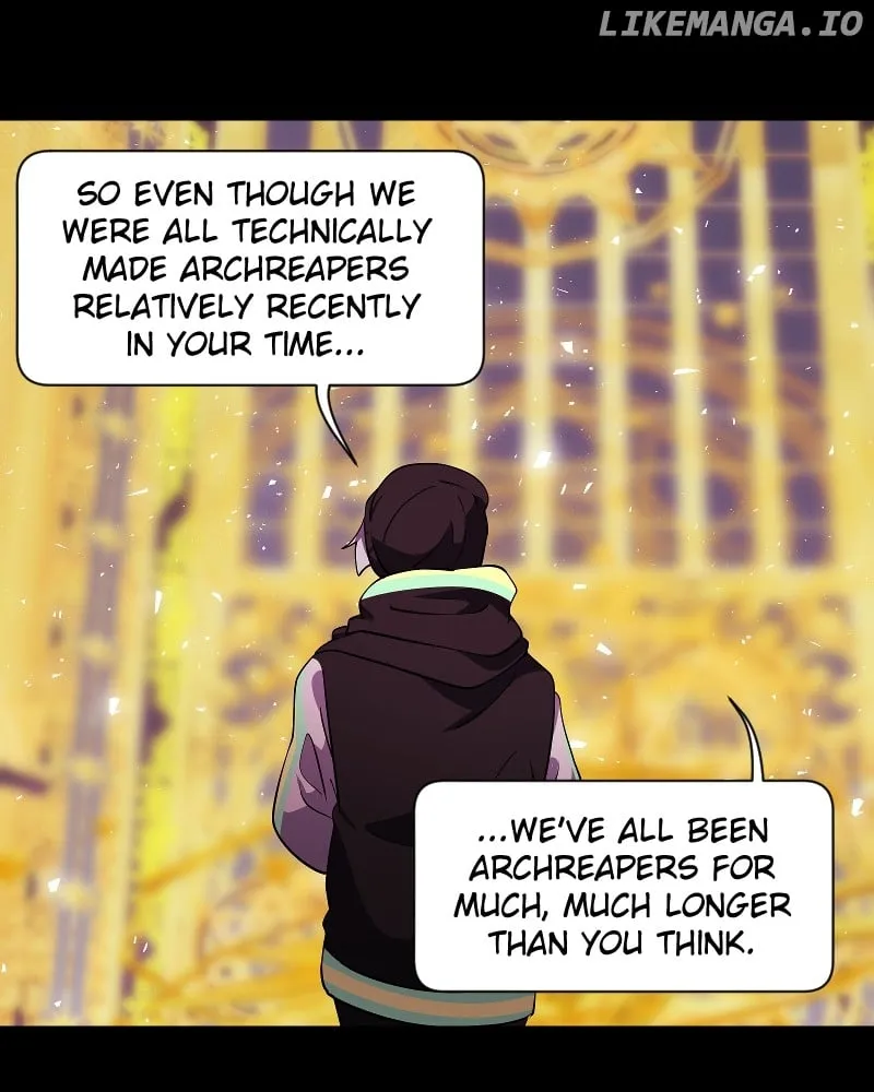 Read I’M The Grim Reaper chapter 206 image 81 on Lezhin