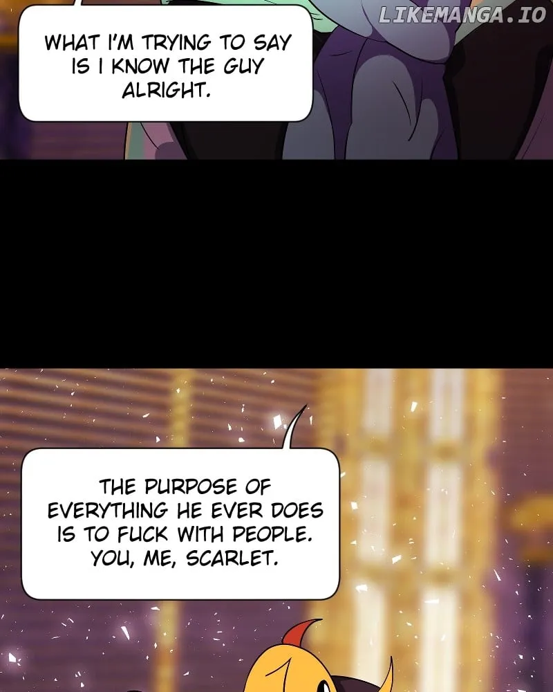 Read I’M The Grim Reaper chapter 206 image 84 on Lezhin