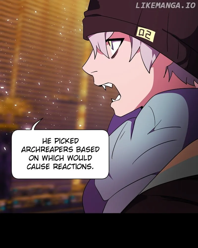 Read I’M The Grim Reaper chapter 206 image 86 on Lezhin