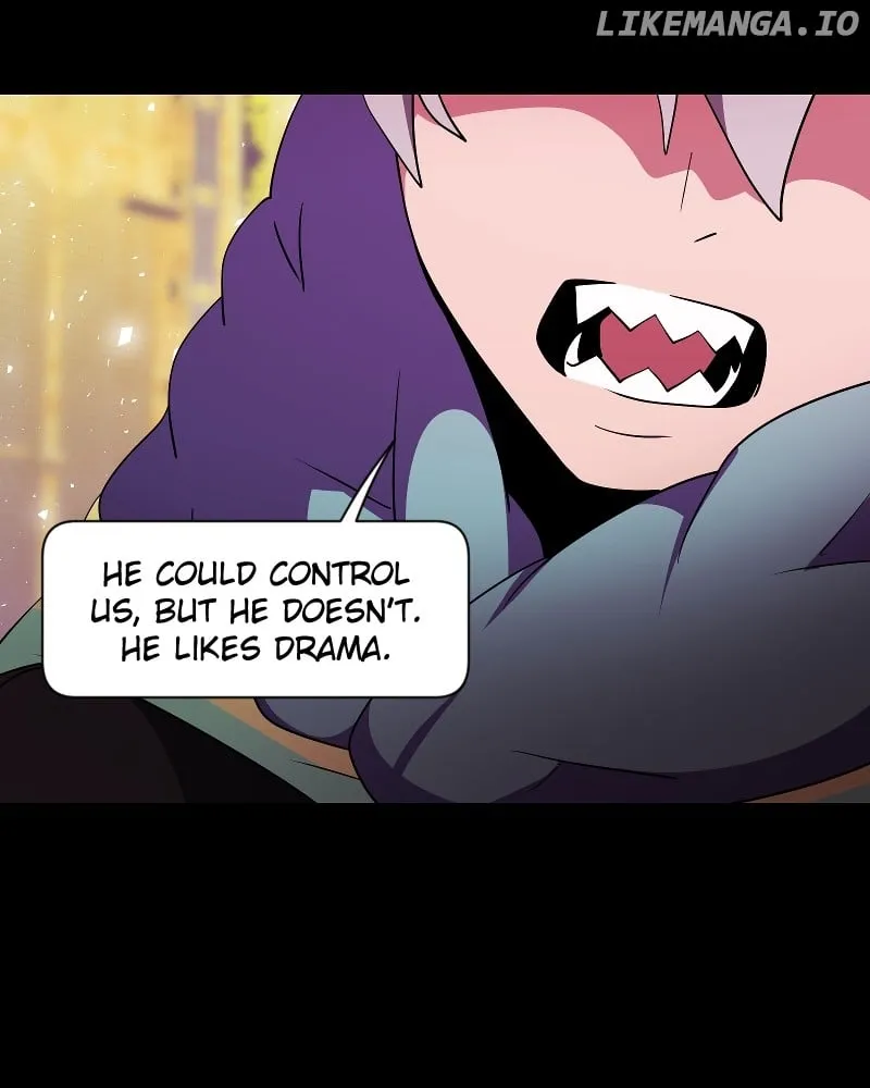 Read I’M The Grim Reaper chapter 206 image 87 on Lezhin