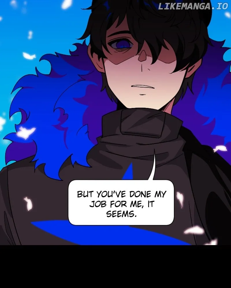 Read I’M The Grim Reaper chapter 206 image 9 on Lezhin