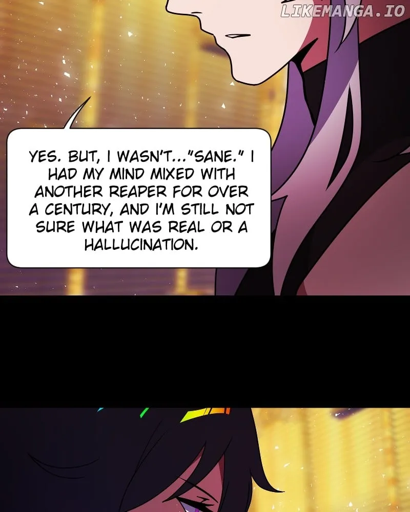 Read I’M The Grim Reaper chapter 206 image 95 on Lezhin