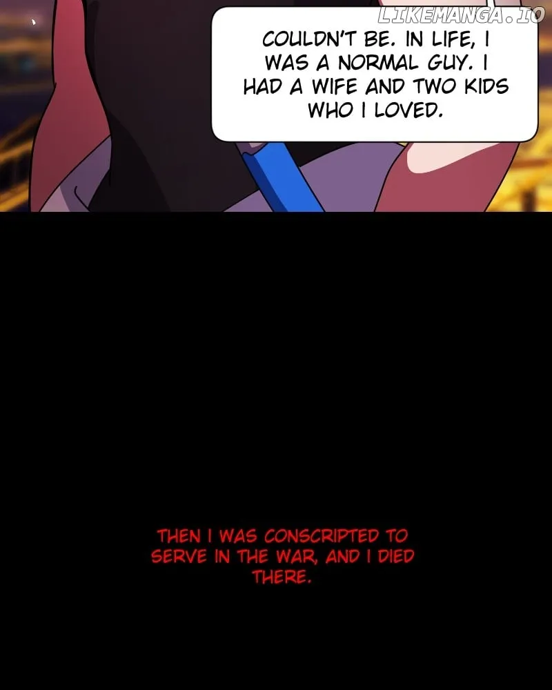 Read I’M The Grim Reaper chapter 206 image 99 on Lezhin