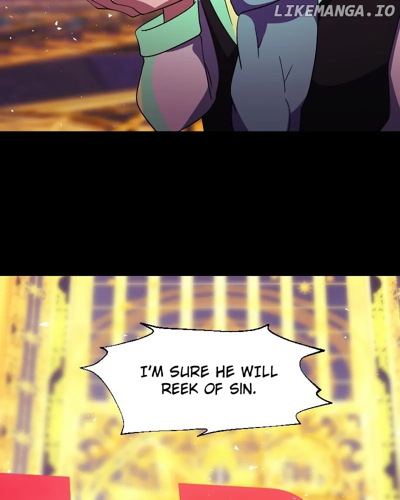 Read I’M The Grim Reaper chapter 208 image 10 on Lezhin
