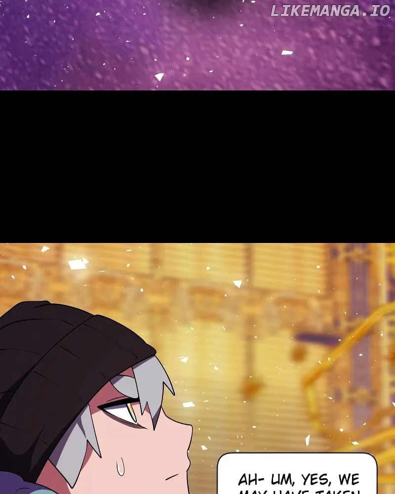 Read I’M The Grim Reaper chapter 208 image 13 on Lezhin