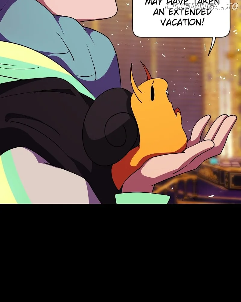 Read I’M The Grim Reaper chapter 208 image 14 on Lezhin