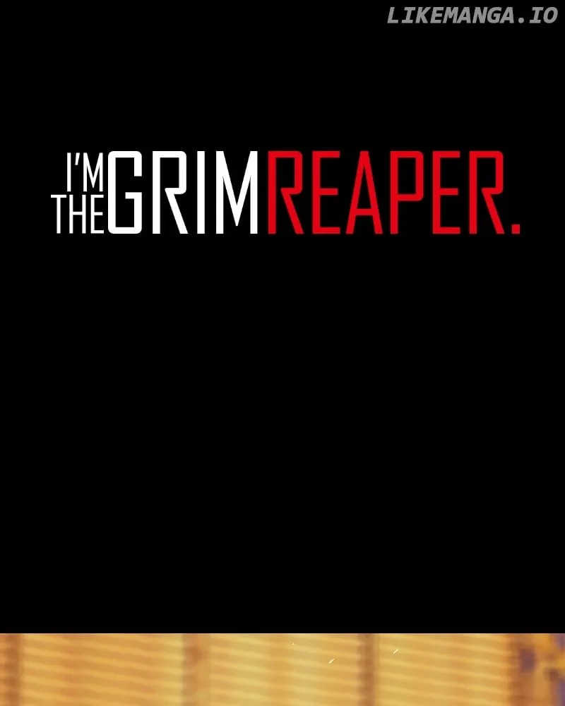 Read I’M The Grim Reaper chapter 208 image 2 on Lezhin
