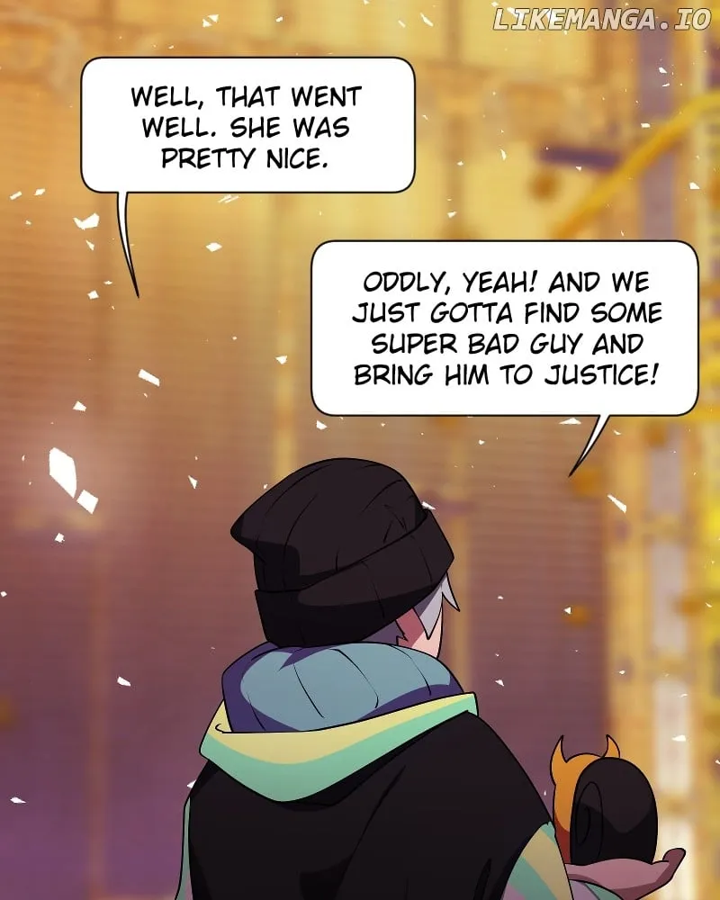 Read I’M The Grim Reaper chapter 208 image 25 on Lezhin