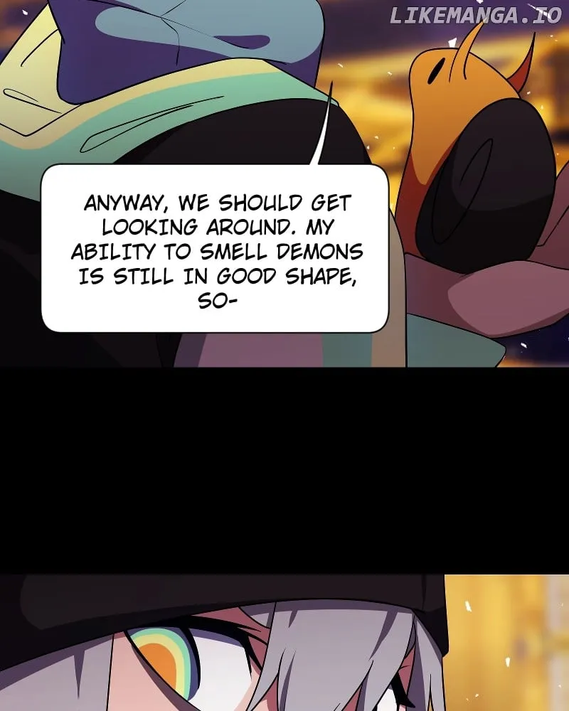 Read I’M The Grim Reaper chapter 208 image 27 on Lezhin