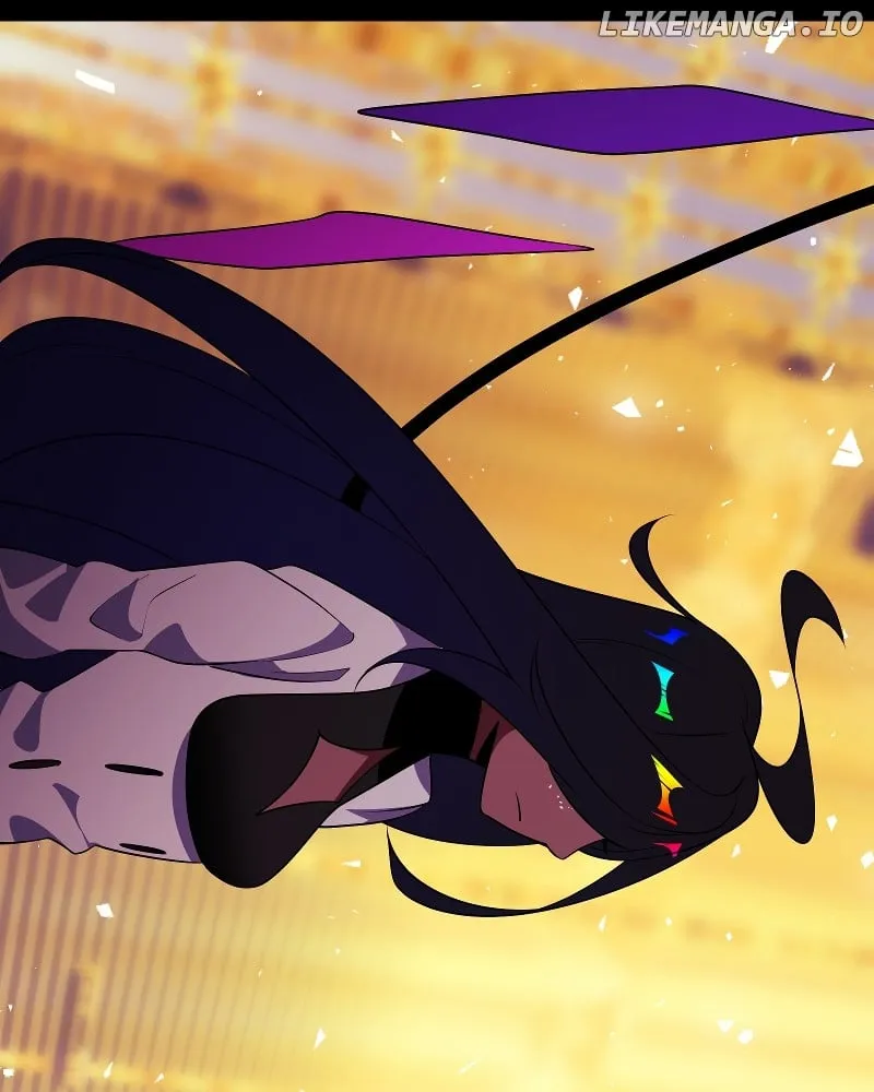 Read I’M The Grim Reaper chapter 208 image 29 on Lezhin
