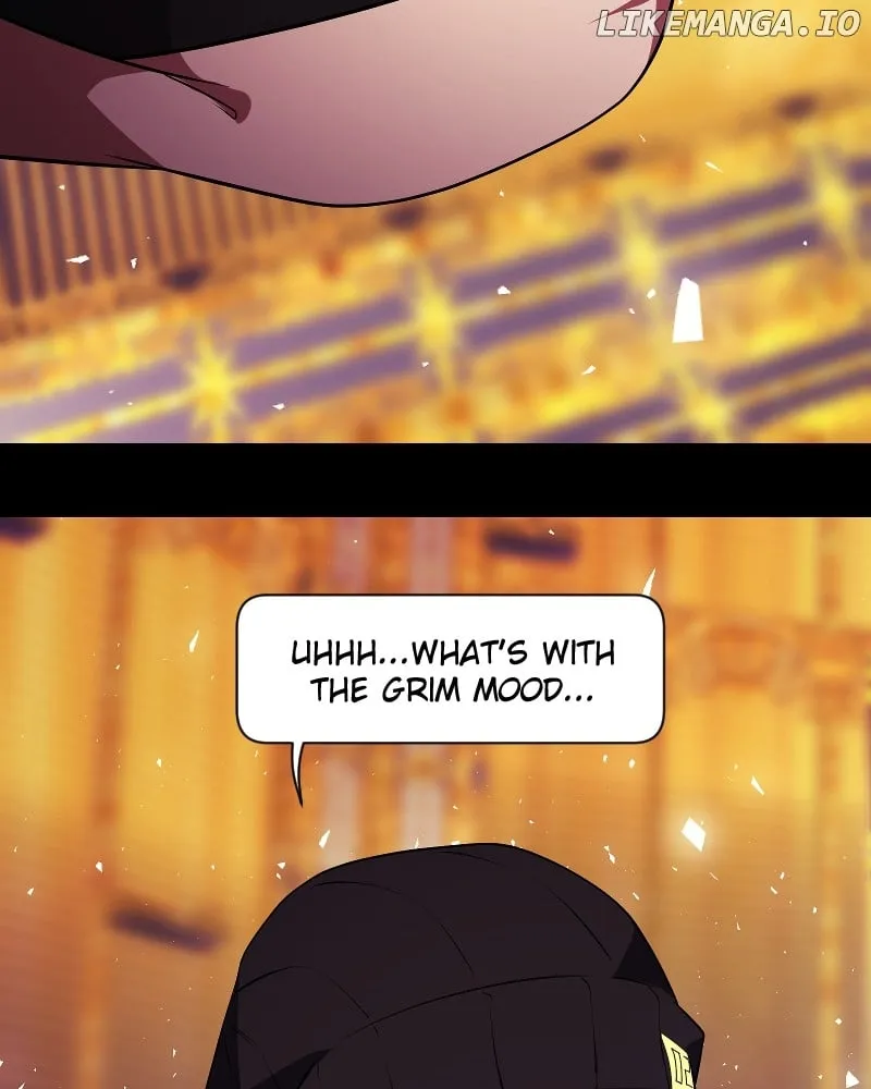 Read I’M The Grim Reaper chapter 208 image 32 on Lezhin