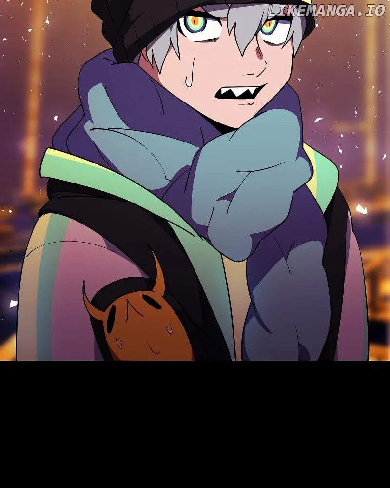 Read I’M The Grim Reaper chapter 208 image 33 on Lezhin