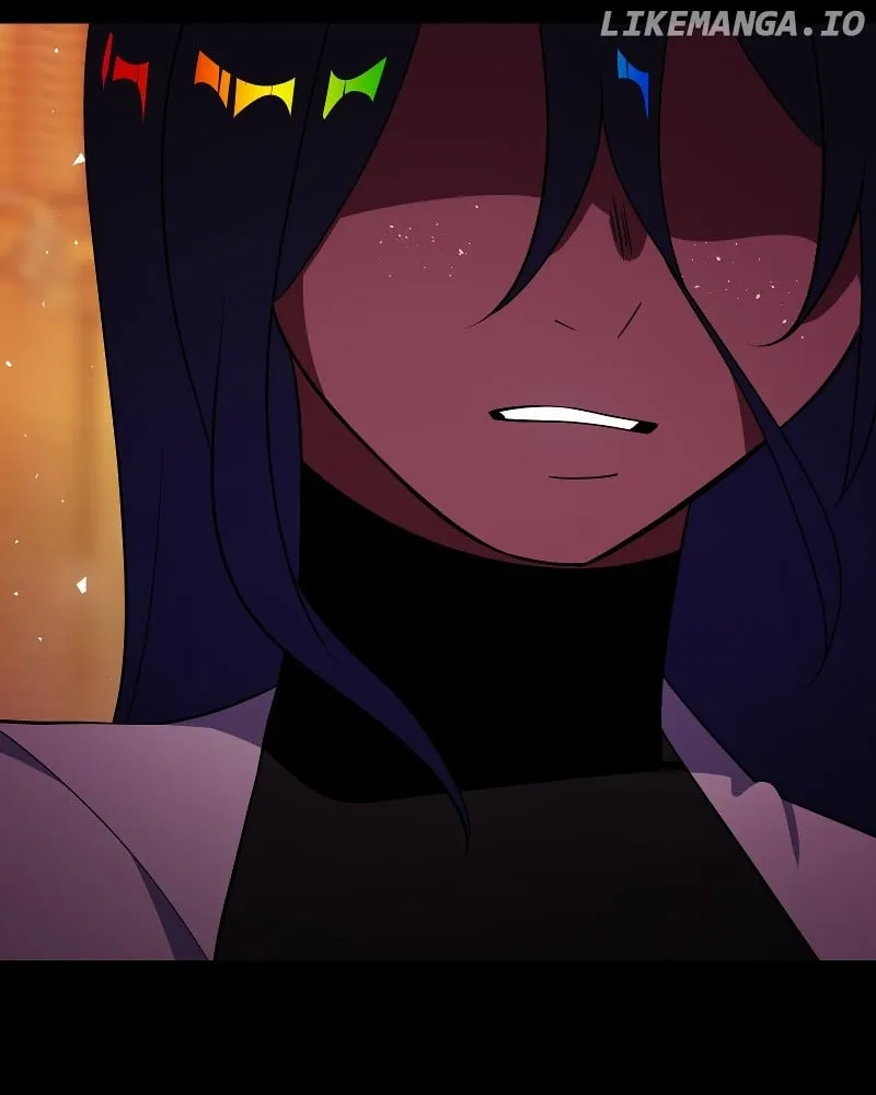 Read I’M The Grim Reaper chapter 208 image 34 on Lezhin