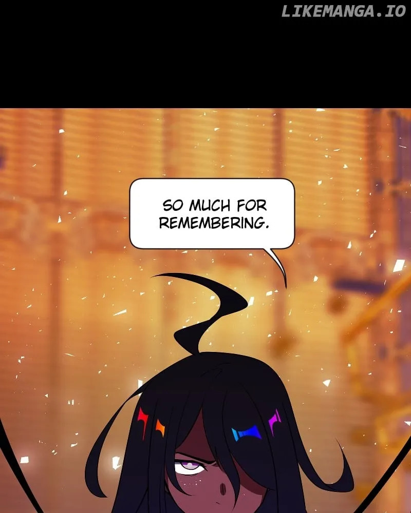 Read I’M The Grim Reaper chapter 208 image 35 on Lezhin