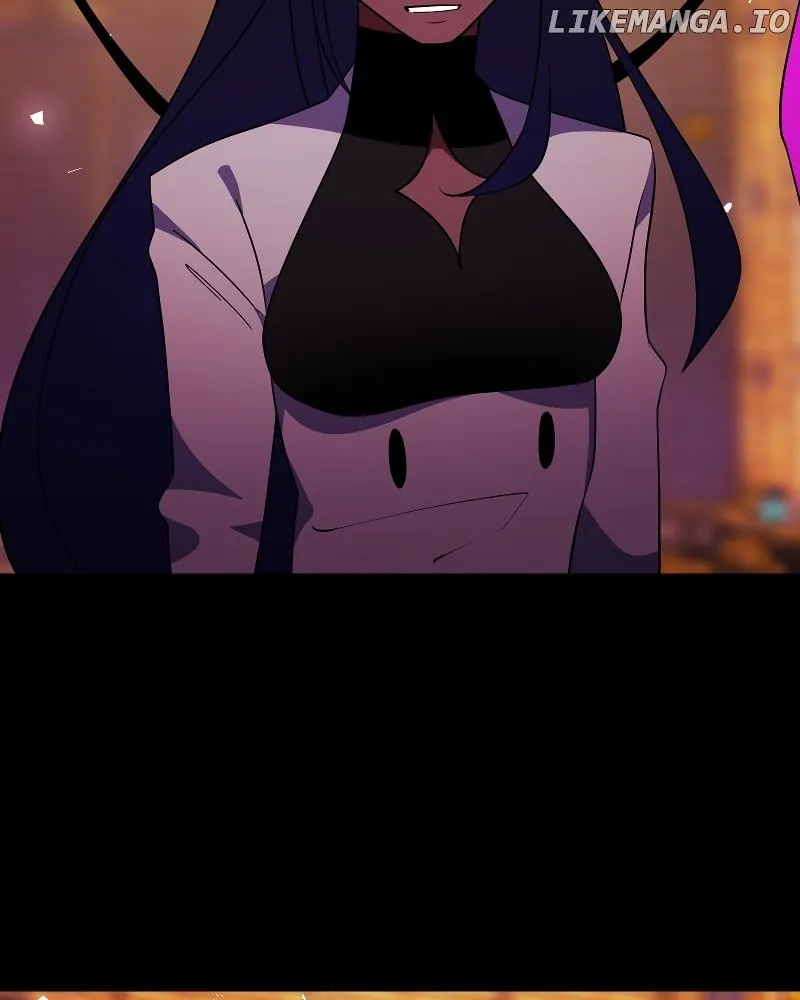 Read I’M The Grim Reaper chapter 208 image 36 on Lezhin