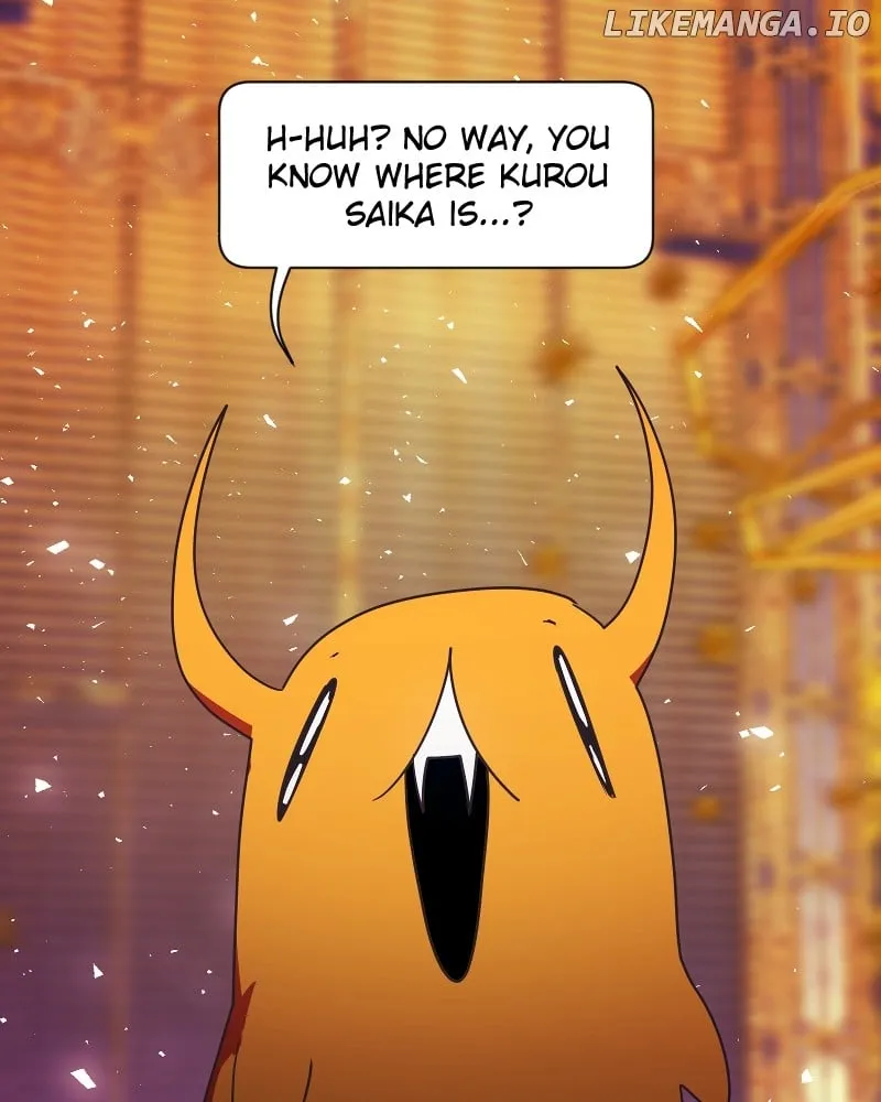 Read I’M The Grim Reaper chapter 208 image 37 on Lezhin