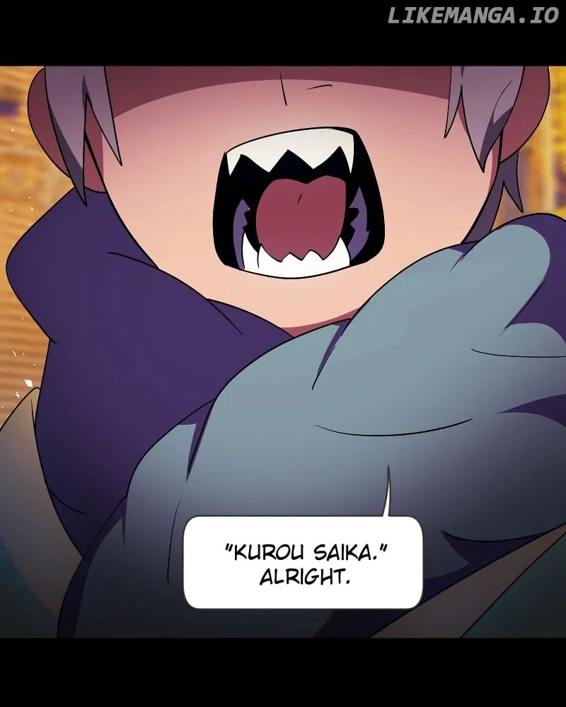 Read I’M The Grim Reaper chapter 208 image 5 on Lezhin