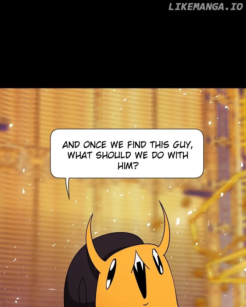 Read I’M The Grim Reaper chapter 208 image 6 on Lezhin