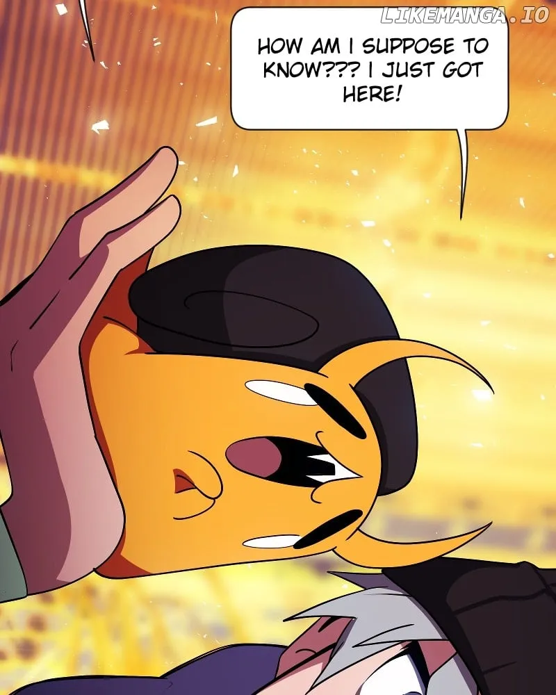 Read I’M The Grim Reaper chapter 208 image 60 on Lezhin