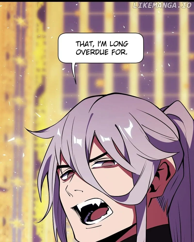 Read I’M The Grim Reaper chapter 208 image 72 on Lezhin