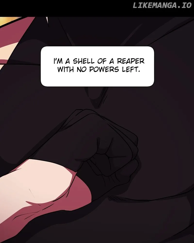 Read I’M The Grim Reaper chapter 208 image 74 on Lezhin