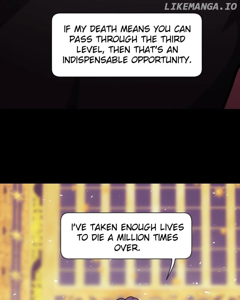 Read I’M The Grim Reaper chapter 208 image 75 on Lezhin