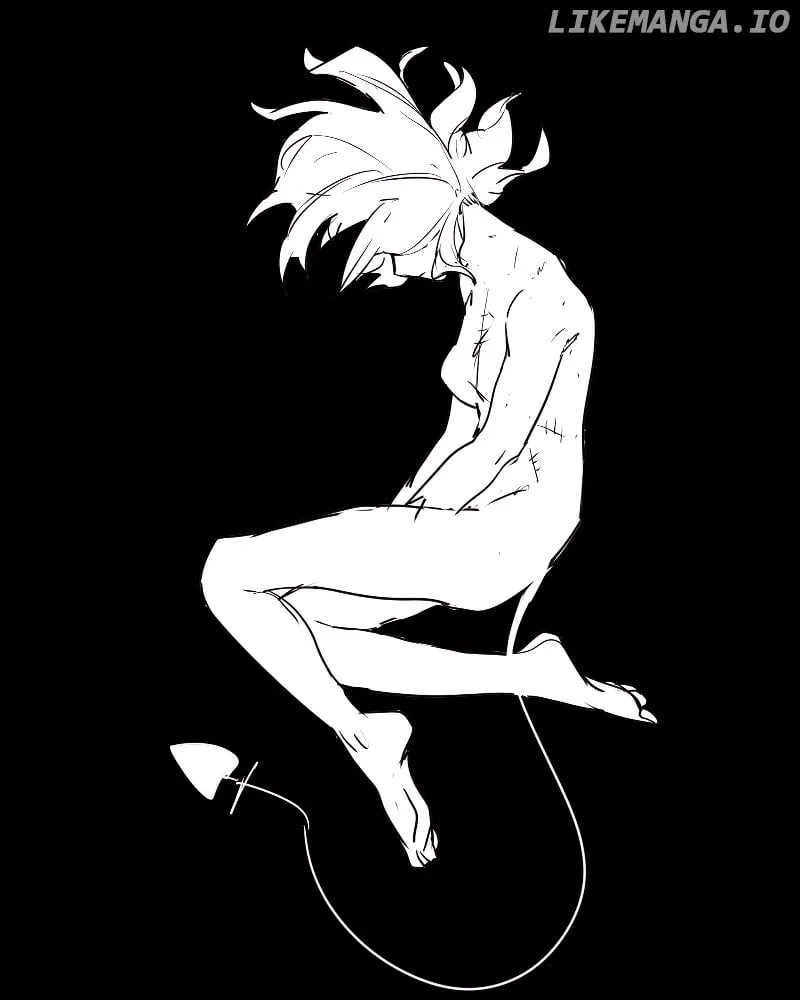 Read I’M The Grim Reaper chapter 208 image 80 on Lezhin