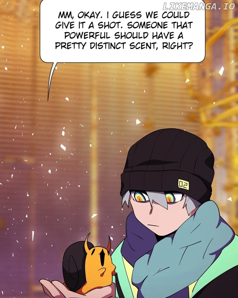Read I’M The Grim Reaper chapter 208 image 9 on Lezhin