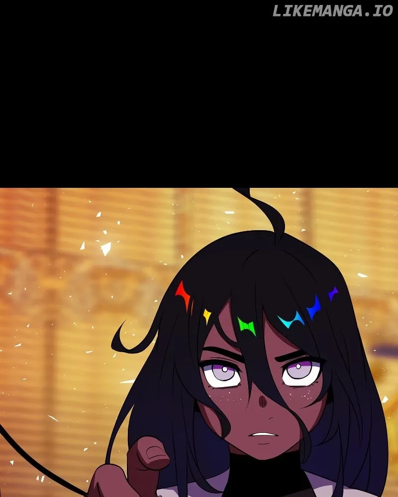 Read I’M The Grim Reaper chapter 209 image 23 on Lezhin