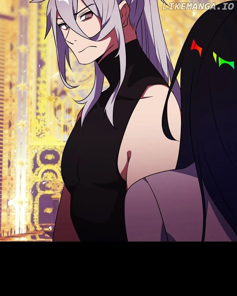 Read I’M The Grim Reaper chapter 209 image 25 on Lezhin