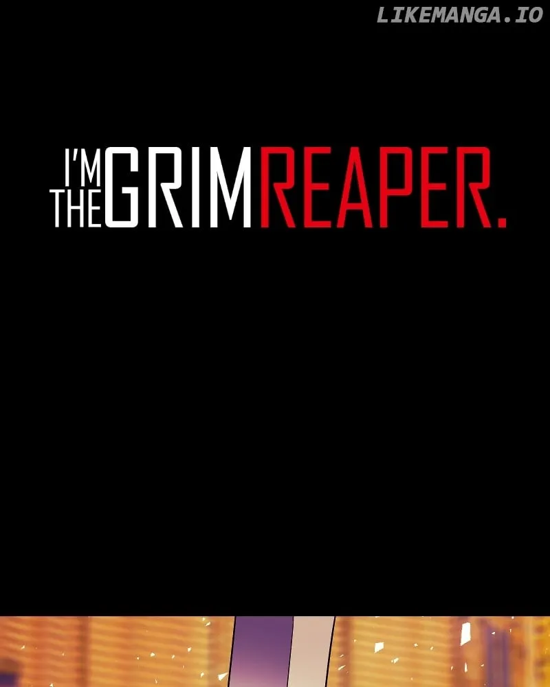 Read I’M The Grim Reaper chapter 209 image 3 on Lezhin