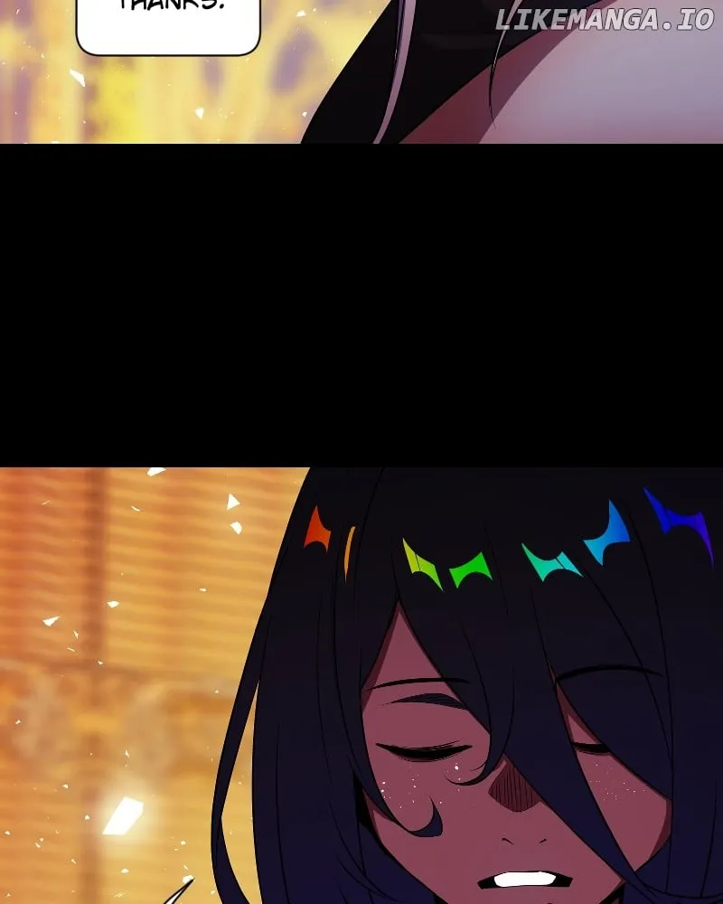 Read I’M The Grim Reaper chapter 209 image 33 on Lezhin