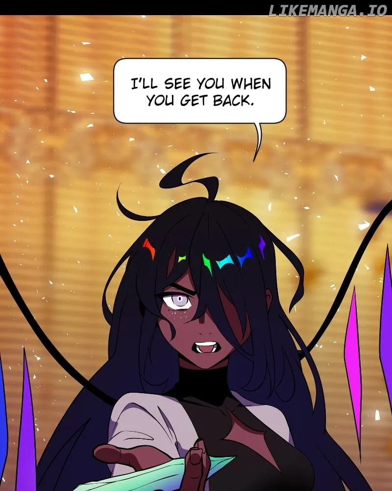 Read I’M The Grim Reaper chapter 209 image 37 on Lezhin