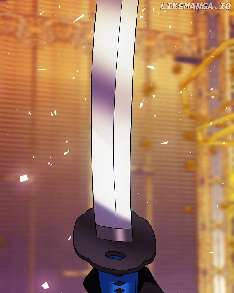 Read I’M The Grim Reaper chapter 209 image 4 on Lezhin