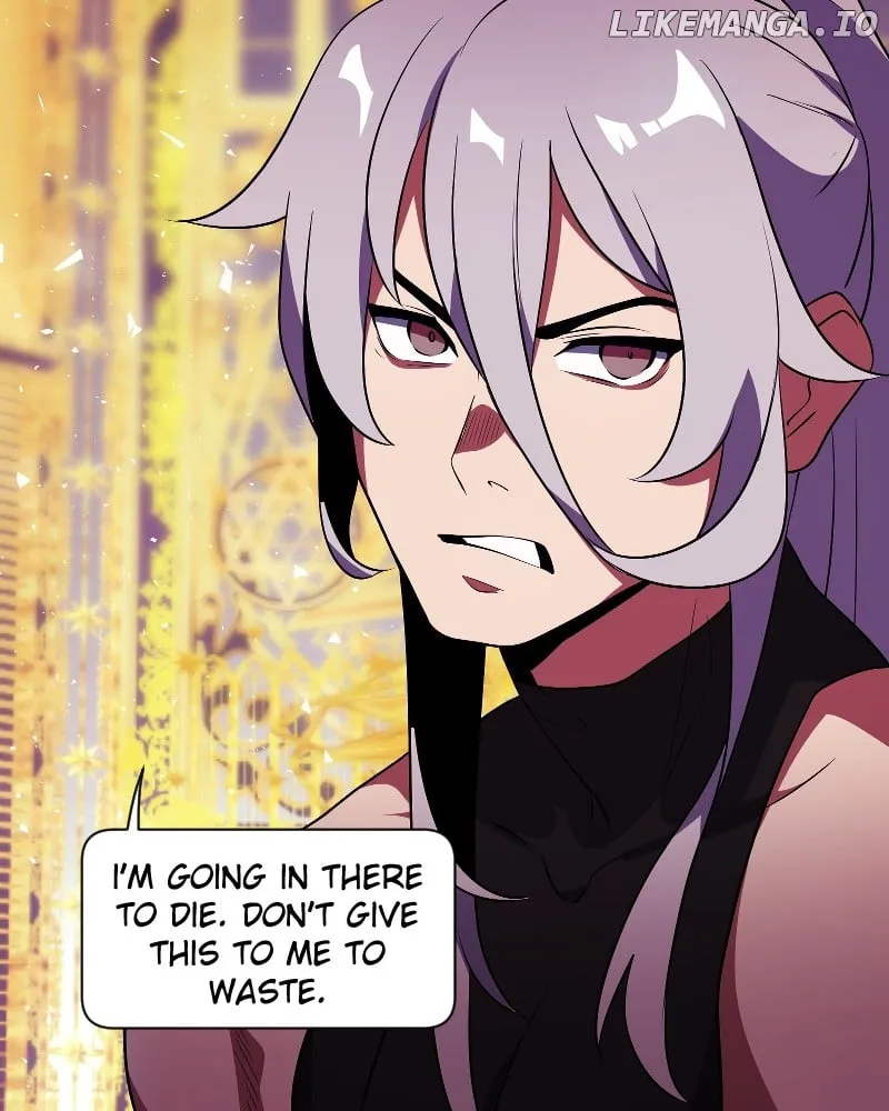 Read I’M The Grim Reaper chapter 209 image 40 on Lezhin
