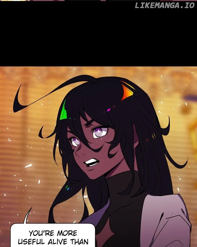 Read I’M The Grim Reaper chapter 209 image 41 on Lezhin