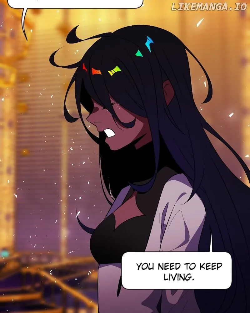 Read I’M The Grim Reaper chapter 209 image 45 on Lezhin