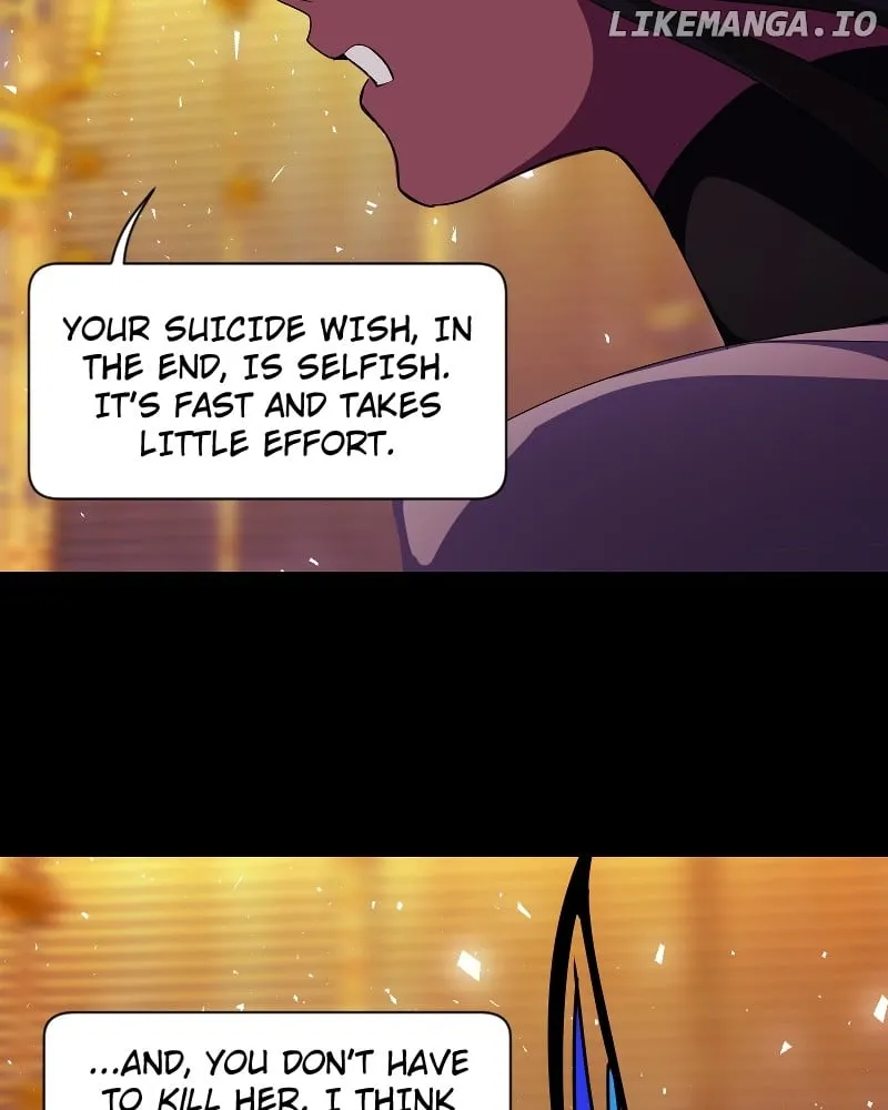 Read I’M The Grim Reaper chapter 209 image 48 on Lezhin