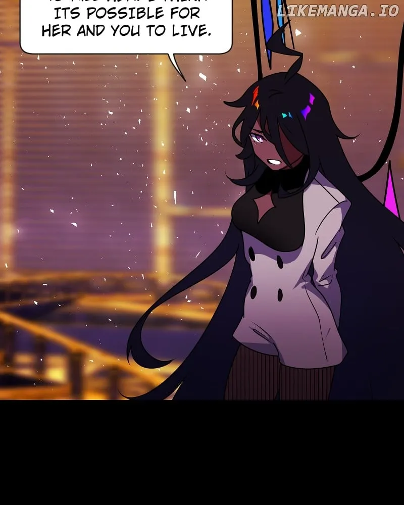 Read I’M The Grim Reaper chapter 209 image 49 on Lezhin