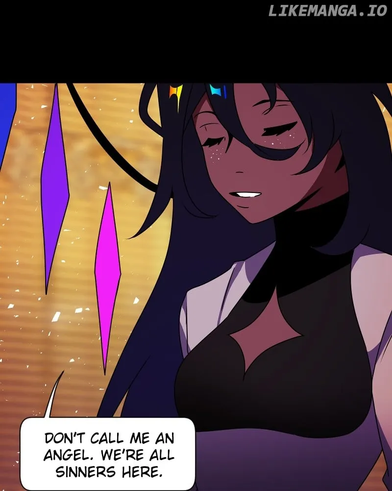 Read I’M The Grim Reaper chapter 209 image 53 on Lezhin
