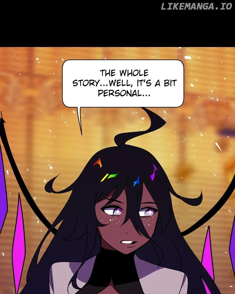 Read I’M The Grim Reaper chapter 209 image 57 on Lezhin