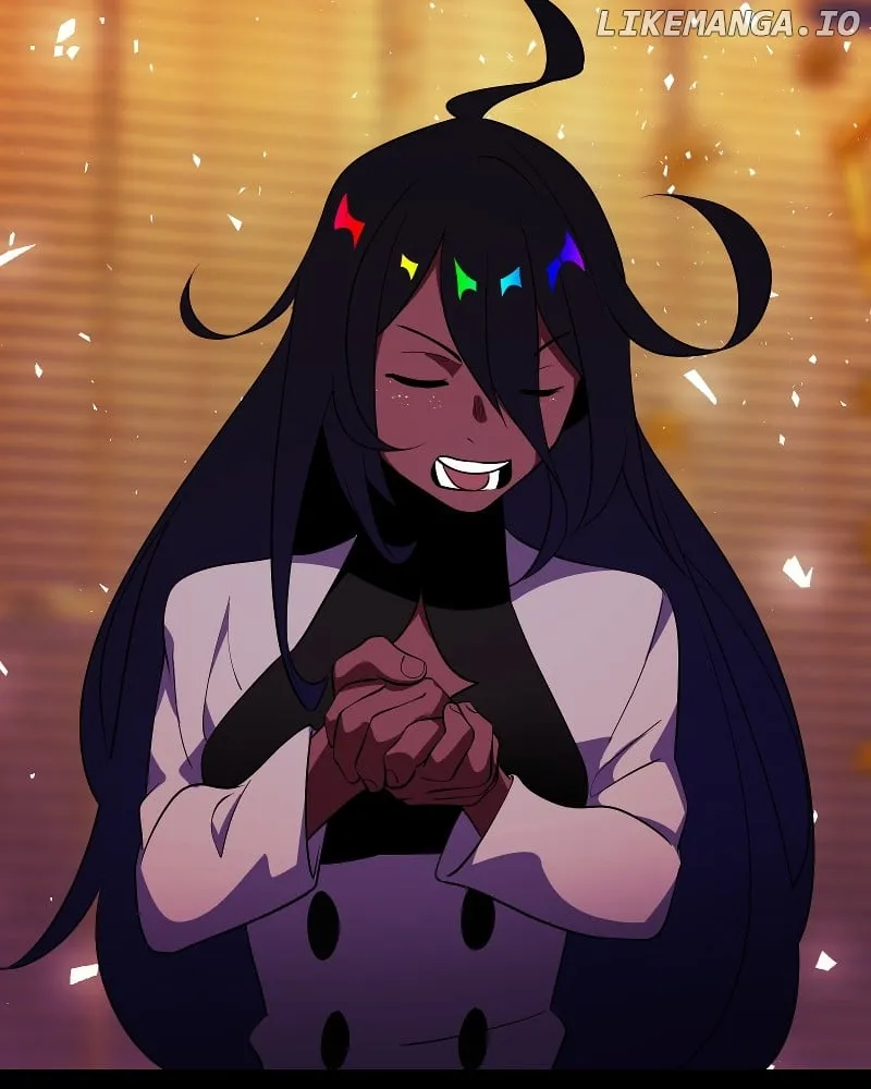 Read I’M The Grim Reaper chapter 209 image 59 on Lezhin