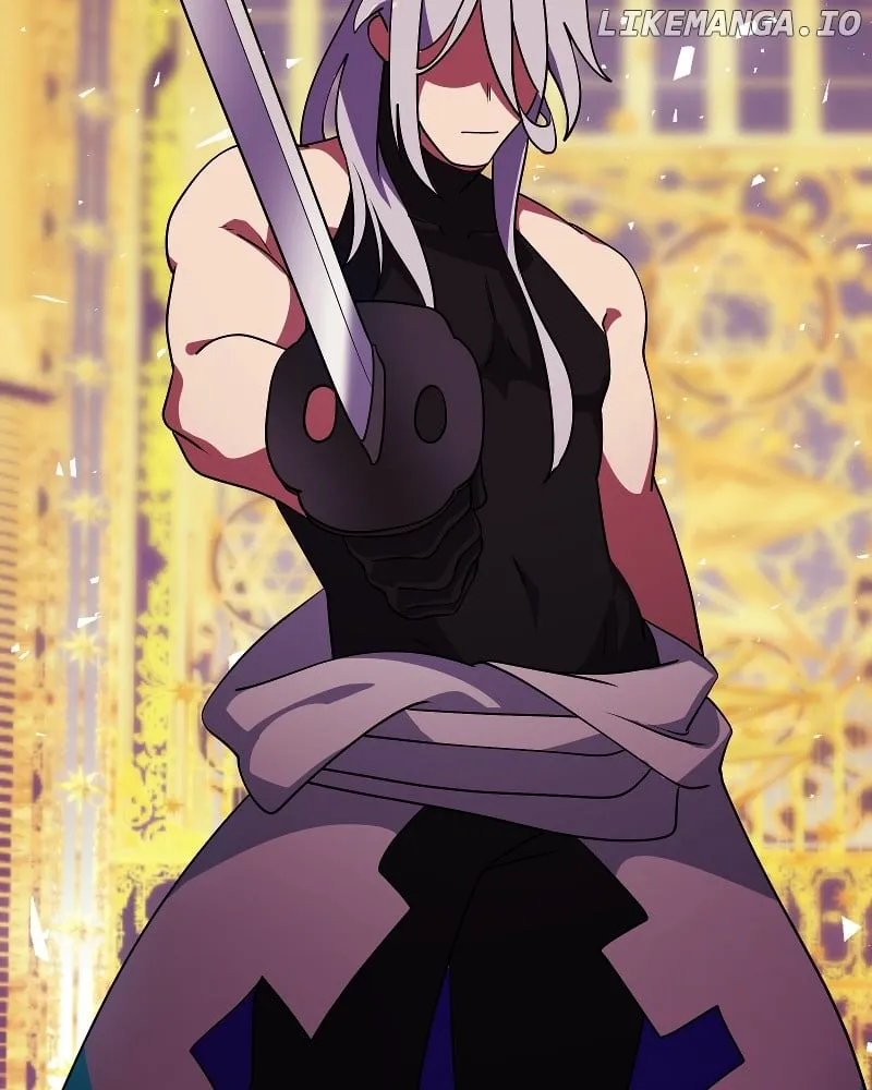Read I’M The Grim Reaper chapter 209 image 6 on Lezhin