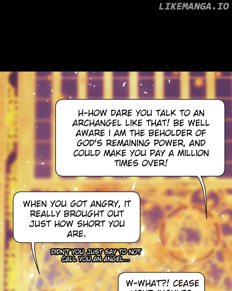 Read I’M The Grim Reaper chapter 209 image 67 on Lezhin