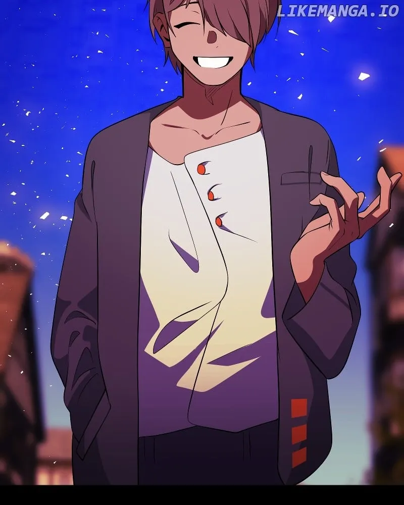 Read I’M The Grim Reaper chapter 209 image 80 on Lezhin