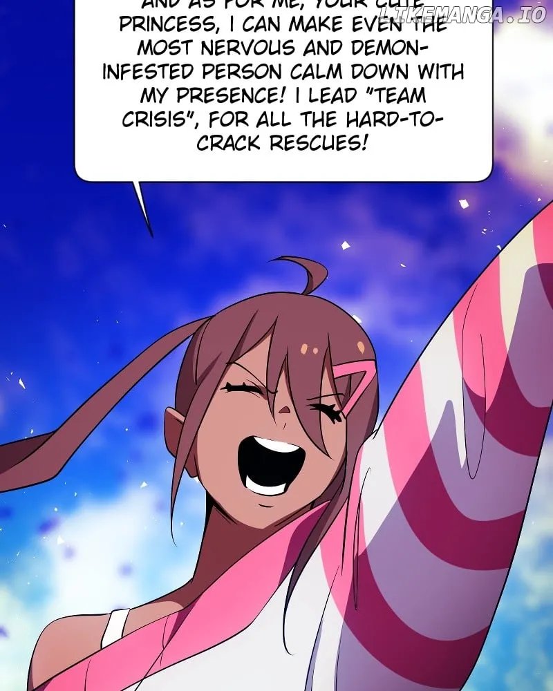 Read I’M The Grim Reaper chapter 209 image 83 on Lezhin