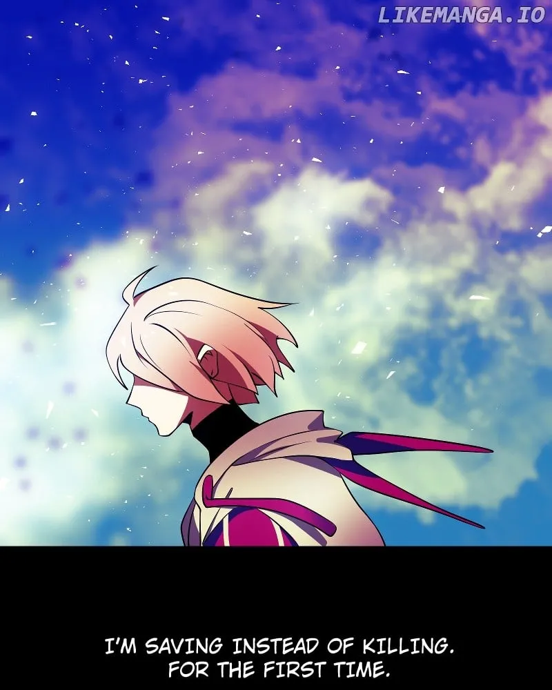 Read I’M The Grim Reaper chapter 209 image 92 on Lezhin