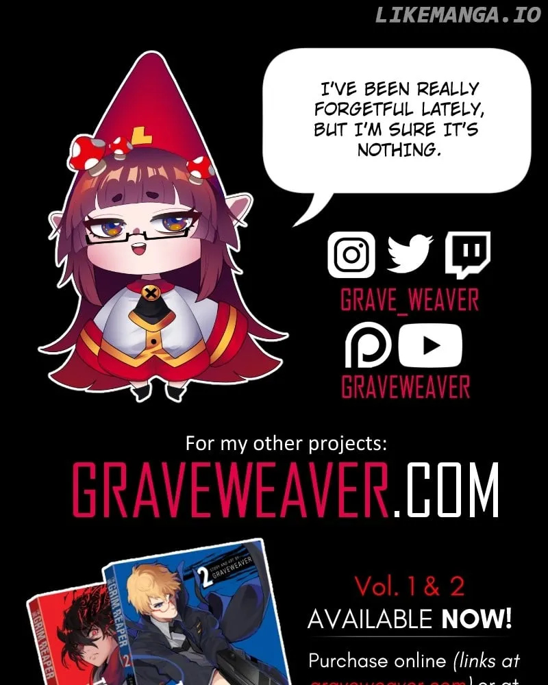 Read I’M The Grim Reaper chapter 209 image 98 on Lezhin