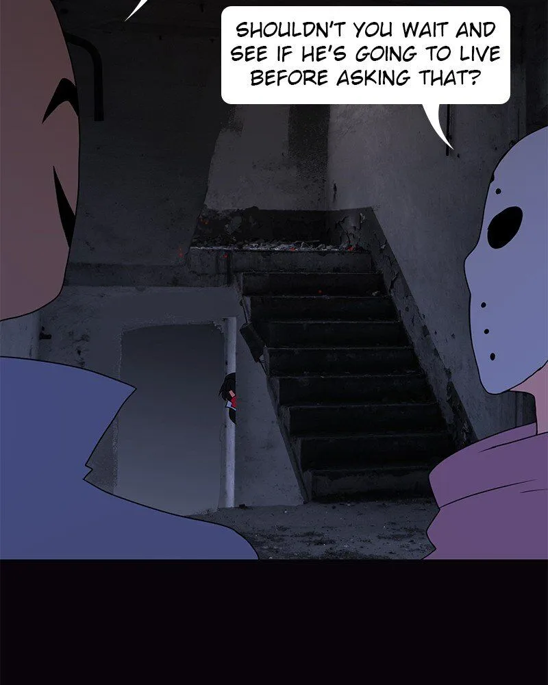 Read I’M The Grim Reaper chapter 21 image 10 on Lezhin